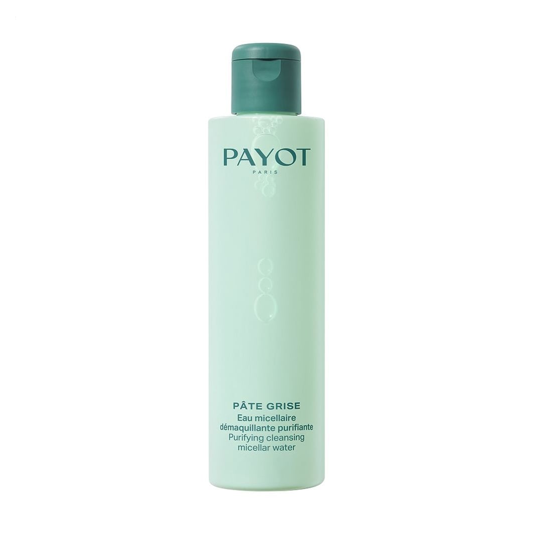 Очищувальна міцелярна вода Payot Pate Grise Purifying Cleansing Micellar Water, 200 мл